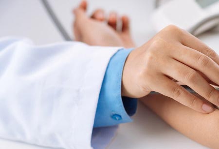 The Essentials Of Artificial Intelligence In Primary Care